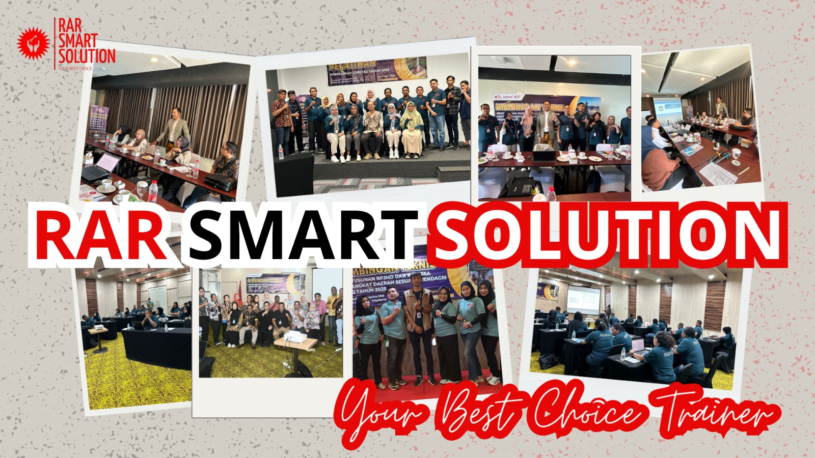 Bimtek Keamanan dan Kesiapsiagaan Kesehatan: Menguatkan Sistem Respon Krisis di Puskesmas